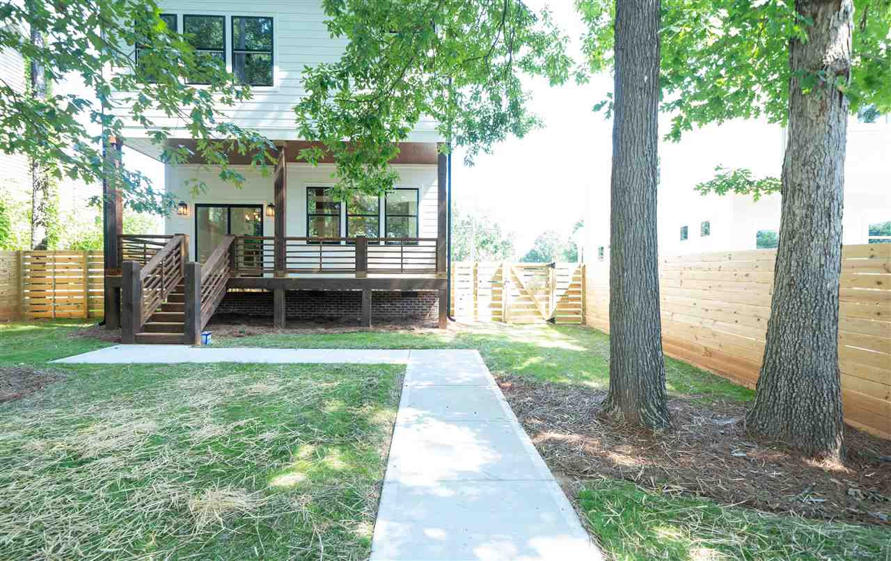 2316.5 Milburnie Road Raleigh, NC 27610 - Photo 23 of 27 Photo 23