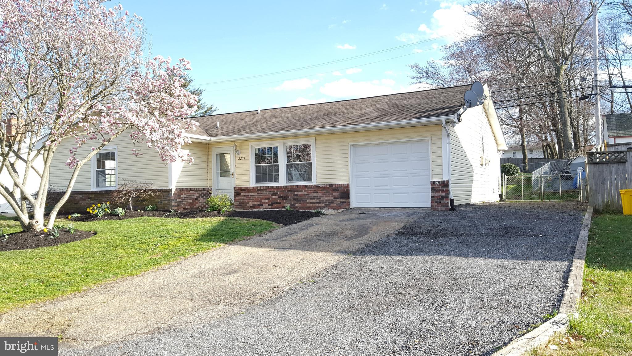 2271 Dairy Farm Road Gambrills, MD 21054 - Photo 2 of 34