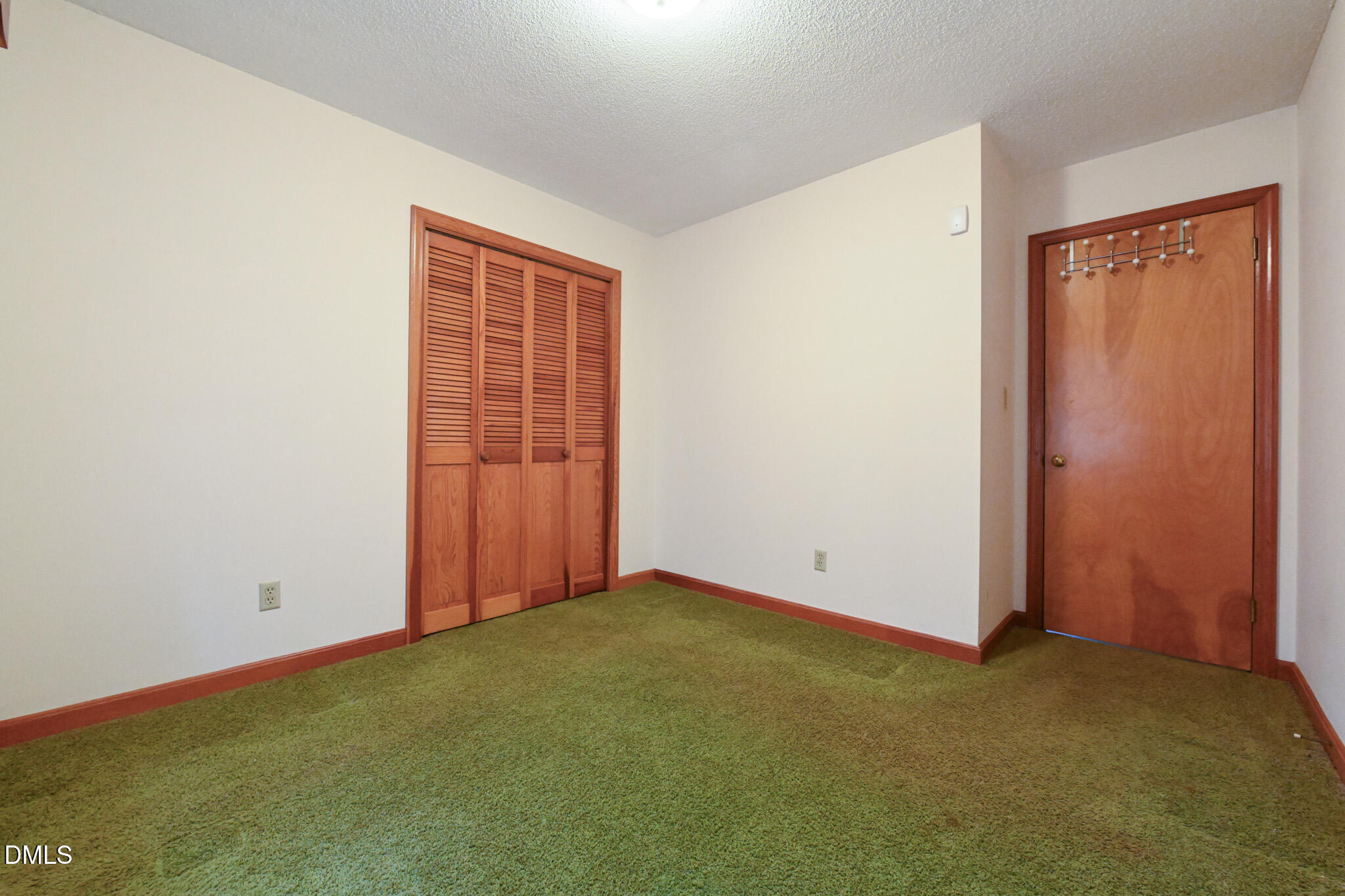3011 Will Lucas Road Linden, NC 28356 - Photo 21 of 35 an empty room with closet