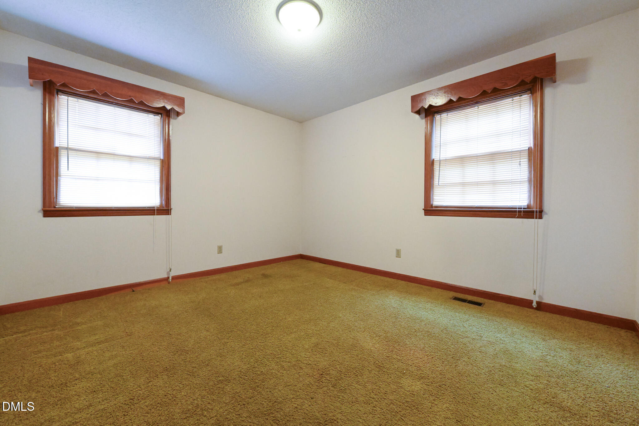 3011 Will Lucas Road Linden, NC 28356 - Photo 24 of 35 an empty room with a window