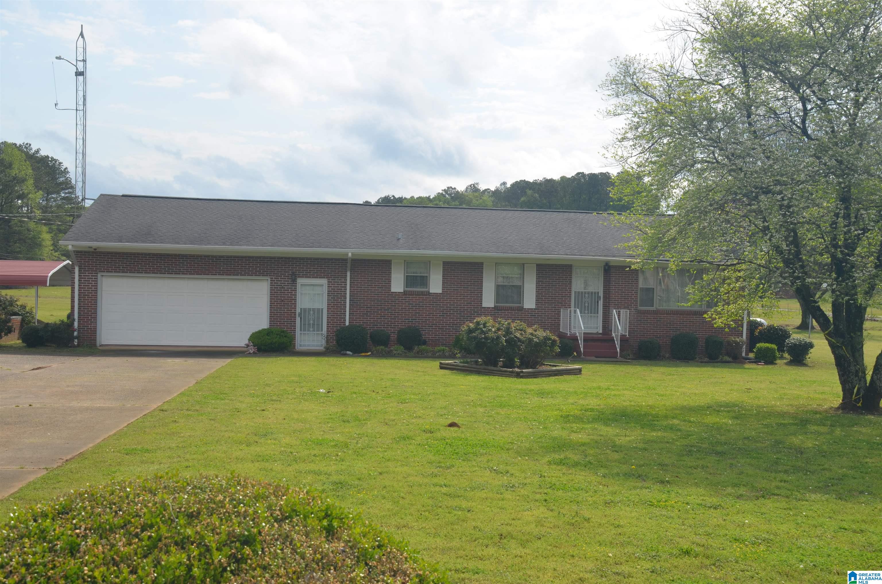 928 Boiling Springs Road Oxford, AL 36203 - Photo 1 of 51