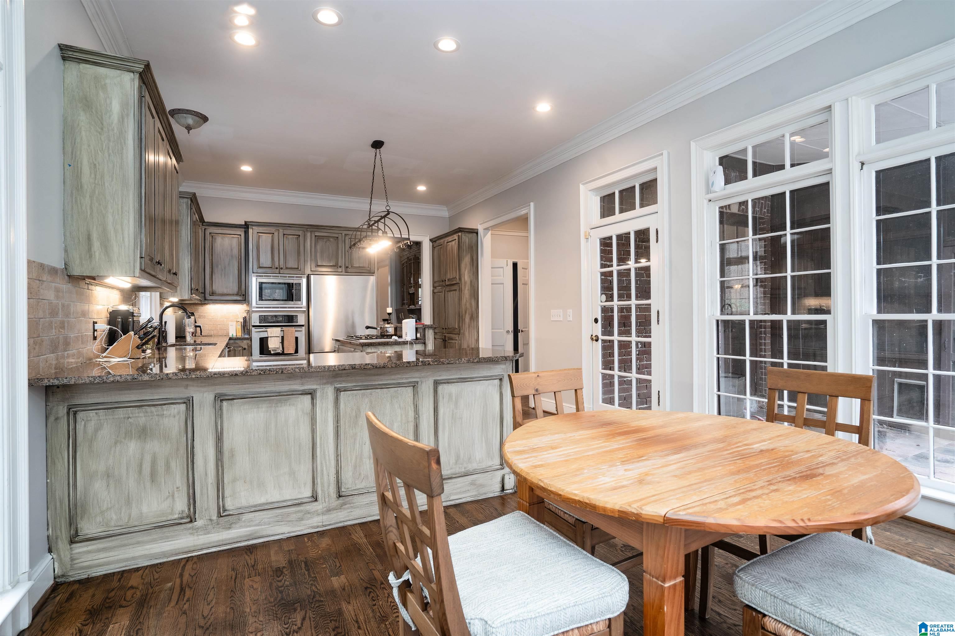 4924 Caldwell Mill Road Birmingham, AL 35242 - Photo 24 of 42