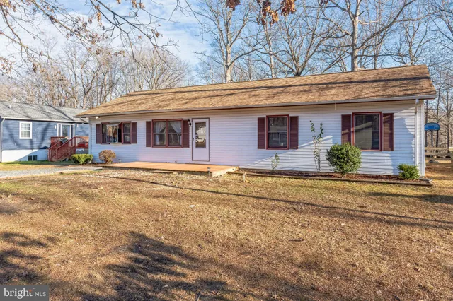 $410,000 | 9 Breezy Hill Drive, Stafford, VA 22556