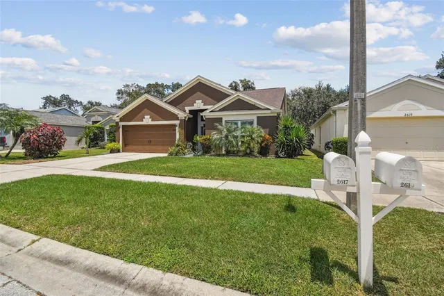 $399,900 | 2617 Pegasus Court, Brandon, FL 33511