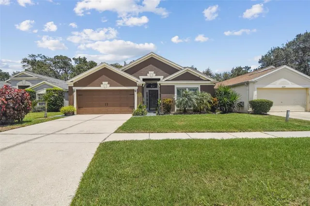 $399,900 | 2617 Pegasus Court, Brandon, FL 33511