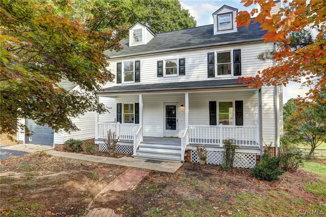 9630 Snowhill Road North Chesterfield, VA 23235 - Photo 1 of 34 Gallery Image 1