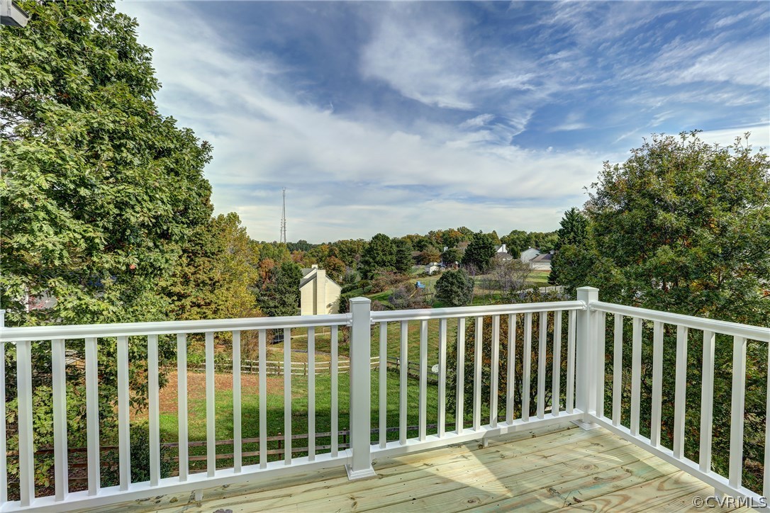 9630 Snowhill Road North Chesterfield, VA 23235 - Photo 20 of 34 Gallery Image 20