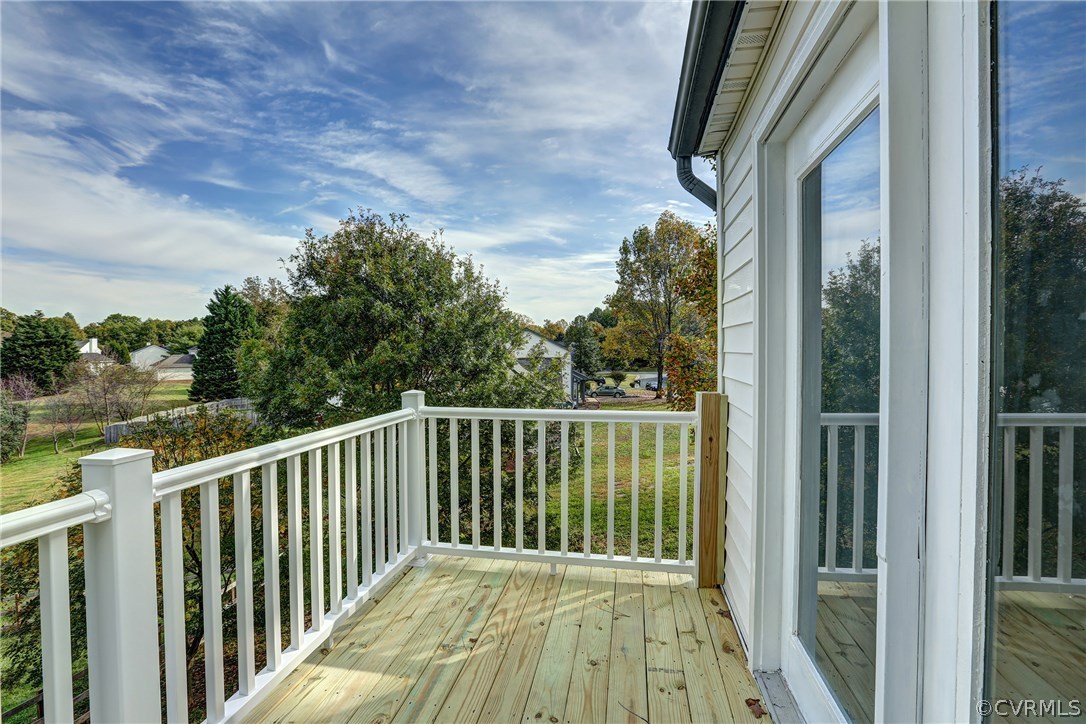 9630 Snowhill Road North Chesterfield, VA 23235 - Photo 21 of 34 Gallery Image 21