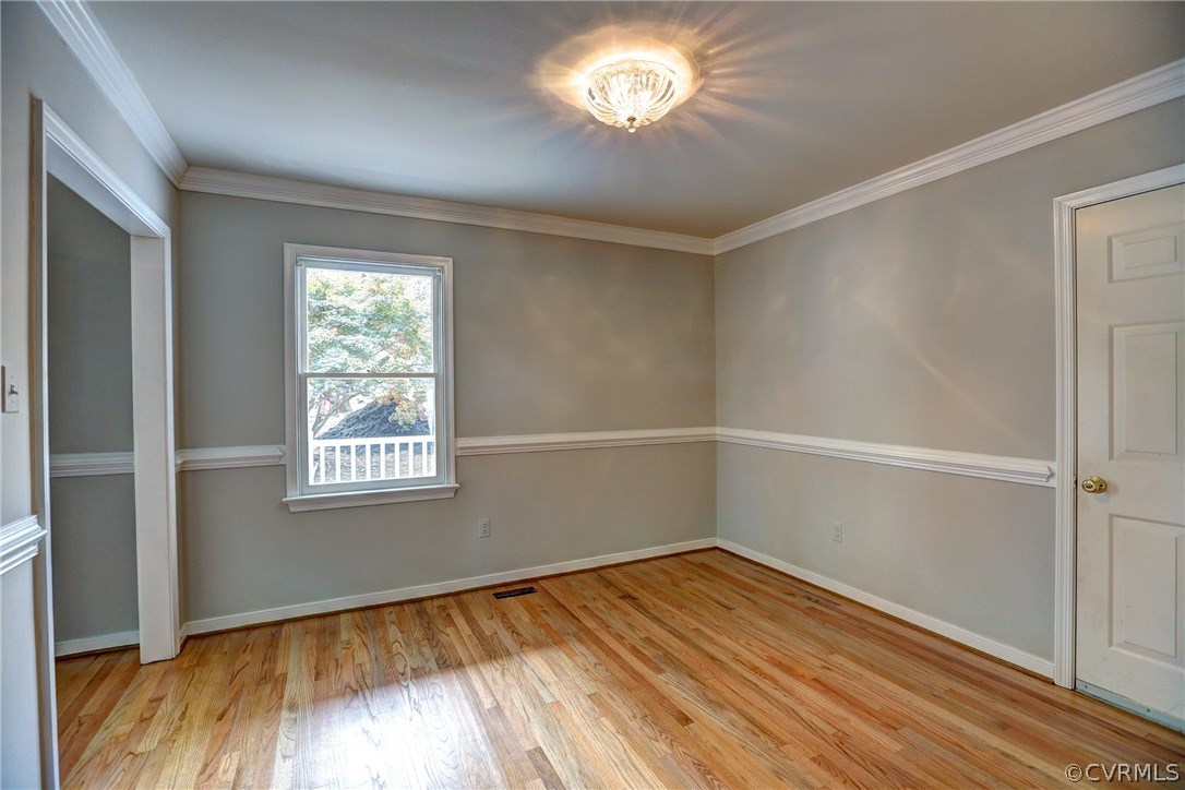 9630 Snowhill Road North Chesterfield, VA 23235 - Photo 4 of 34 Gallery Image 4