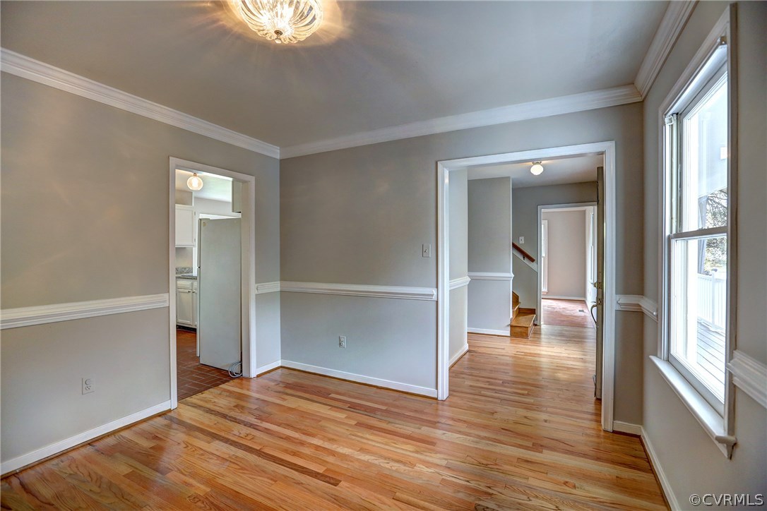 9630 Snowhill Road North Chesterfield, VA 23235 - Photo 5 of 34 Gallery Image 5