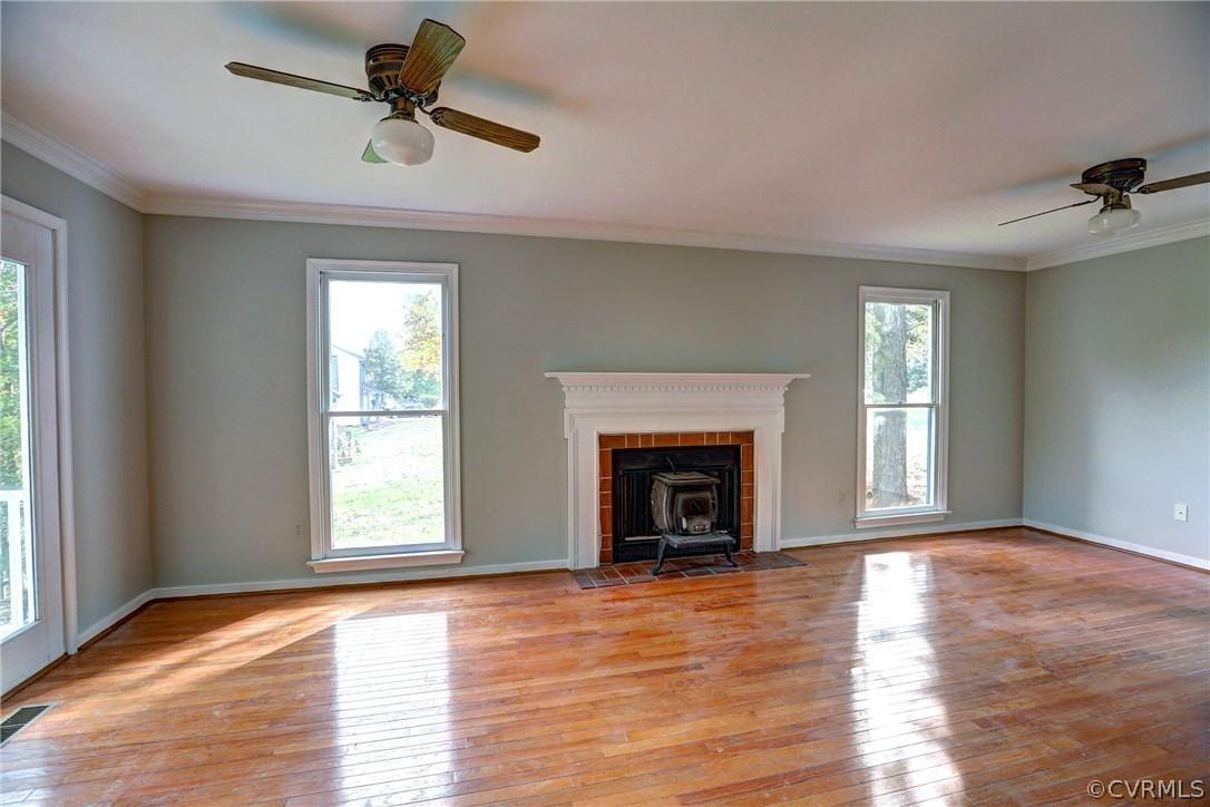 9630 Snowhill Road North Chesterfield, VA 23235 - Photo 6 of 34 Gallery Image 6