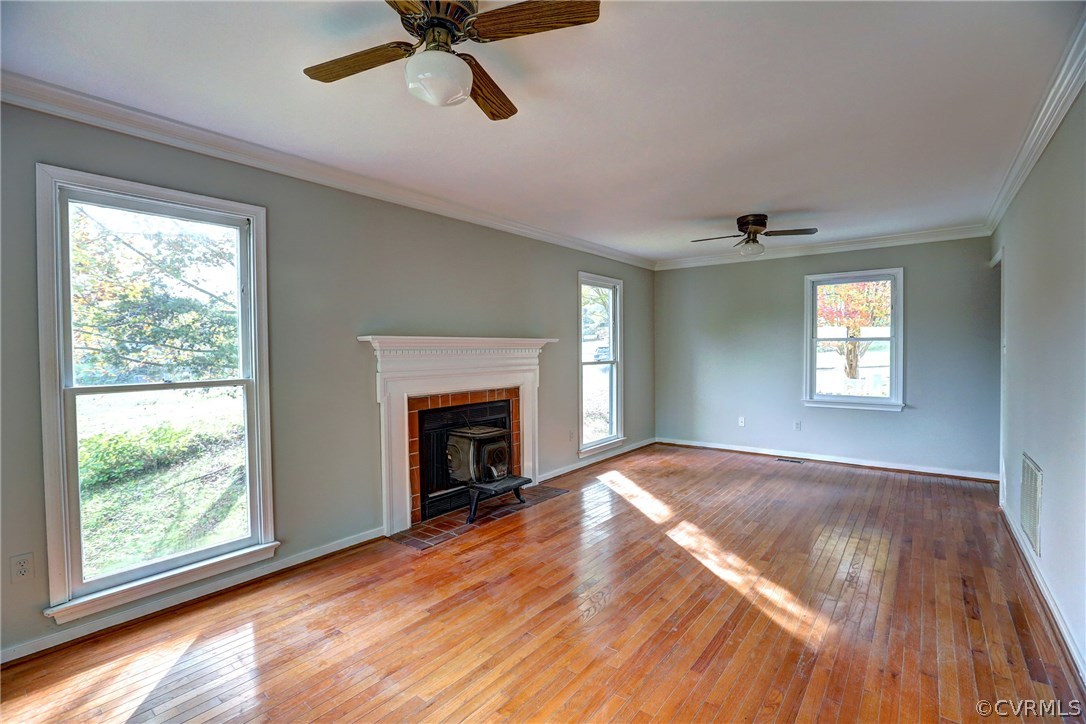 9630 Snowhill Road North Chesterfield, VA 23235 - Photo 7 of 34 Gallery Image 7