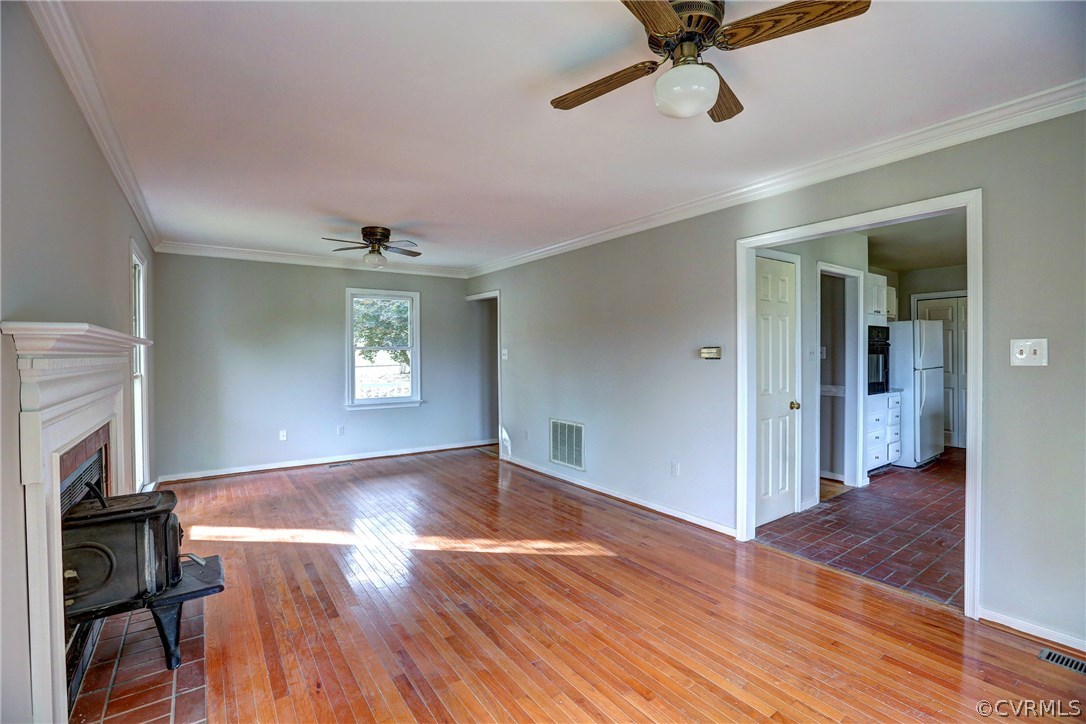 9630 Snowhill Road North Chesterfield, VA 23235 - Photo 8 of 34 Gallery Image 8