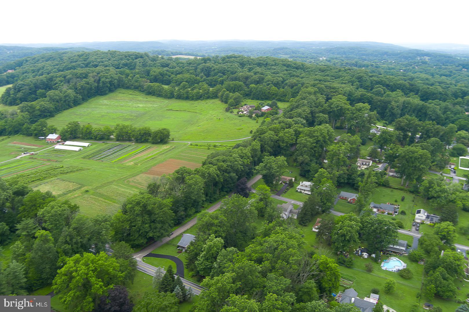 2608 Charlestown Road Phoenixville, PA 19460 - Photo 58 of 62 Chester County Rolling Hills!