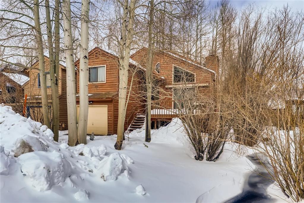 533 Bills Ranch Road Frisco, CO 80443 - Photo 2 of 27 Gallery Image 2