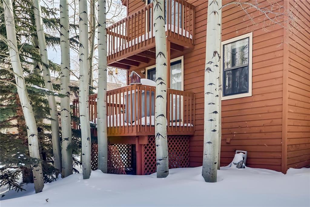 533 Bills Ranch Road Frisco, CO 80443 - Photo 27 of 27 Gallery Image 27