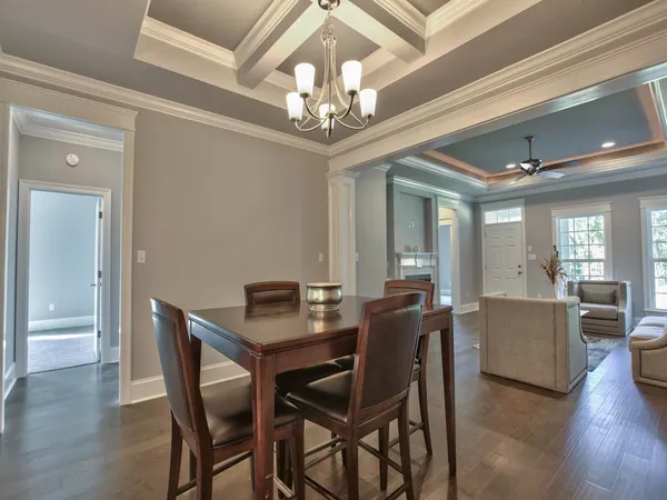 $399,900 | 413 Dartez Court, Tallahassee, FL 32317