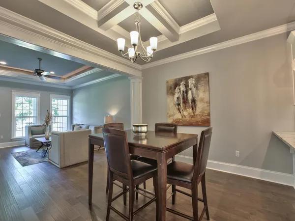 $399,900 | 413 Dartez Court, Tallahassee, FL 32317