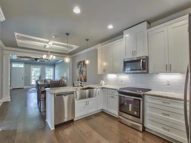 $399,900 | 413 Dartez Court, Tallahassee, FL 32317