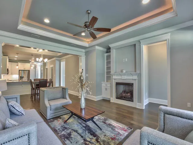 $399,900 | 413 Dartez Court, Tallahassee, FL 32317