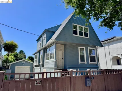 $998,000 | 2026 Woolsey Street, Berkeley, CA 94705