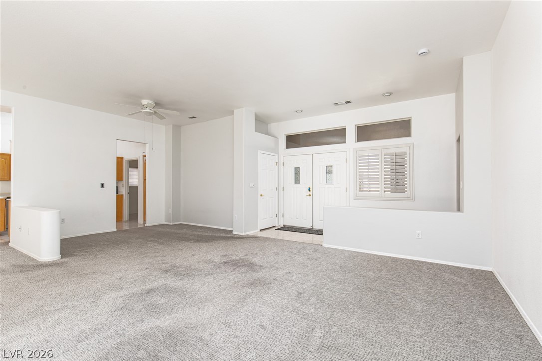 10709 Shackleton Drive Las Vegas, NV 89134 - Photo 16 of 32 Formal dining/living room
