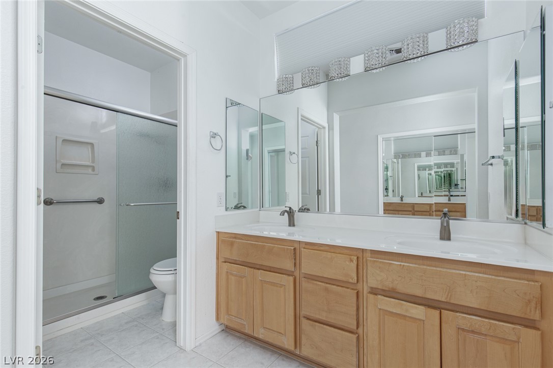 10709 Shackleton Drive Las Vegas, NV 89134 - Photo 23 of 32