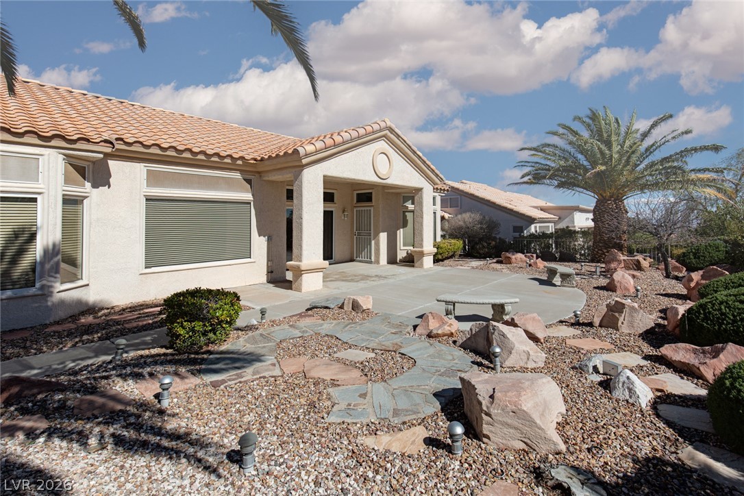 10709 Shackleton Drive Las Vegas, NV 89134 - Photo 26 of 32