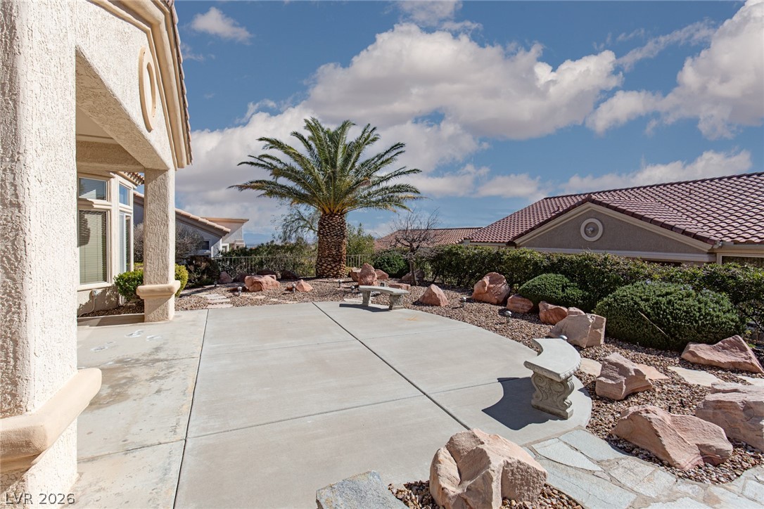 10709 Shackleton Drive Las Vegas, NV 89134 - Photo 28 of 32