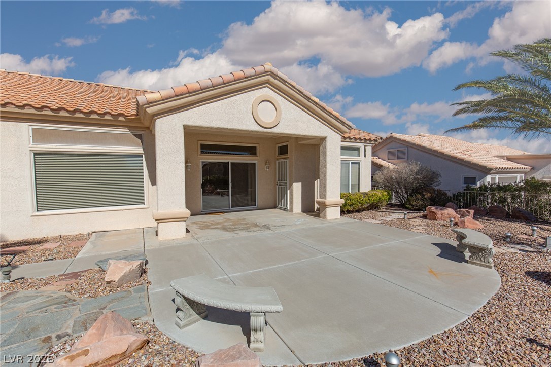 10709 Shackleton Drive Las Vegas, NV 89134 - Photo 30 of 32