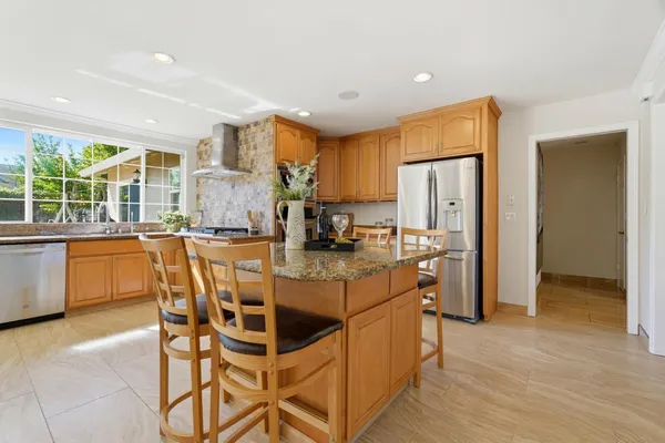 $1,999,888 | 6141 Royal Acorn Place, San Jose, CA 95120
