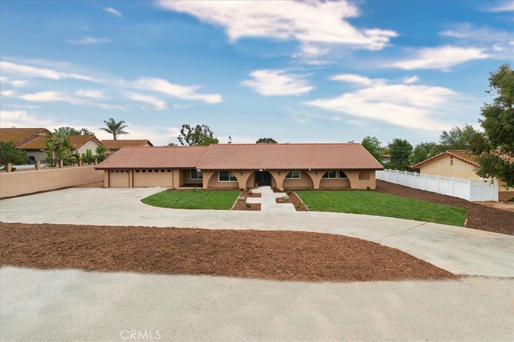 18155 Mariposa Avenue Riverside, CA 92508 - Photo 1 of 1 Front, street view