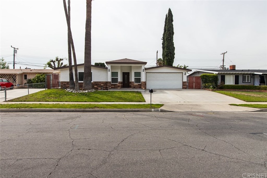 3236 Fish Canyon Road Duarte, CA 91010 - Photo 1 of 1