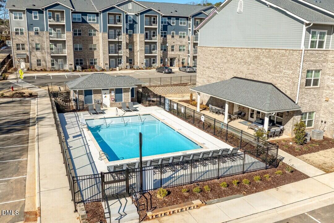 13100 Margie Lane, Unit EMERALD Raleigh, NC 27603 - Photo 32 of 32