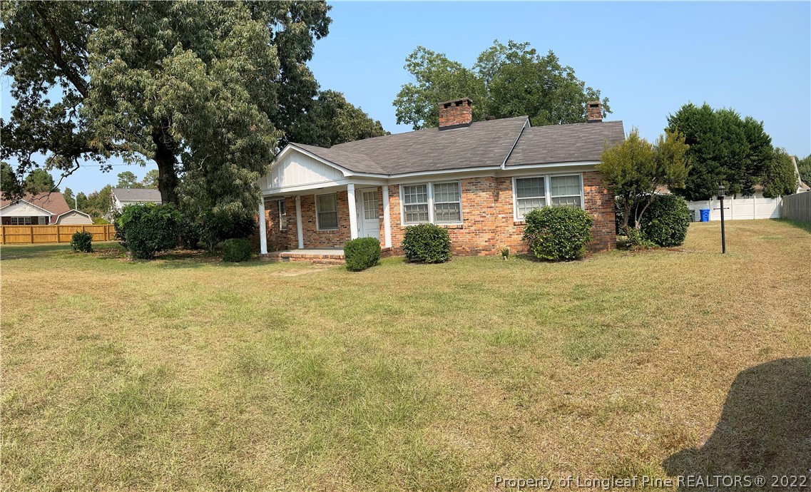 2045 Graham Road Fayetteville, NC 28304 - Photo 1 of 31 Gallery Image 1