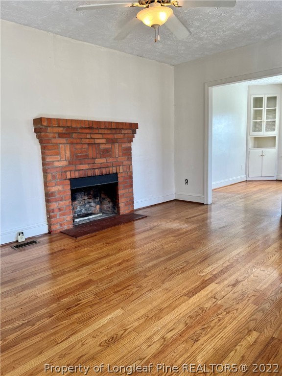 2045 Graham Road Fayetteville, NC 28304 - Photo 11 of 31 Gallery Image 11