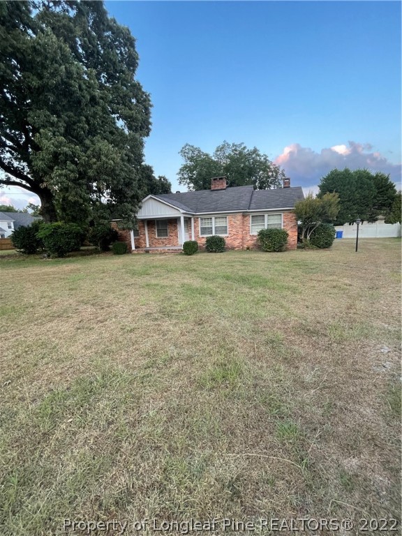 2045 Graham Road Fayetteville, NC 28304 - Photo 3 of 31 Gallery Image 3