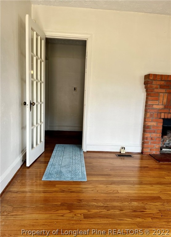 2045 Graham Road Fayetteville, NC 28304 - Photo 10 of 31 Gallery Image 10
