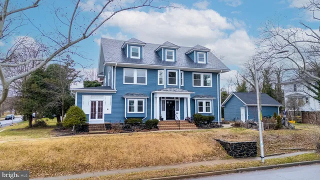 $499,900 | 3300 Carlisle Avenue, Baltimore, MD 21216
