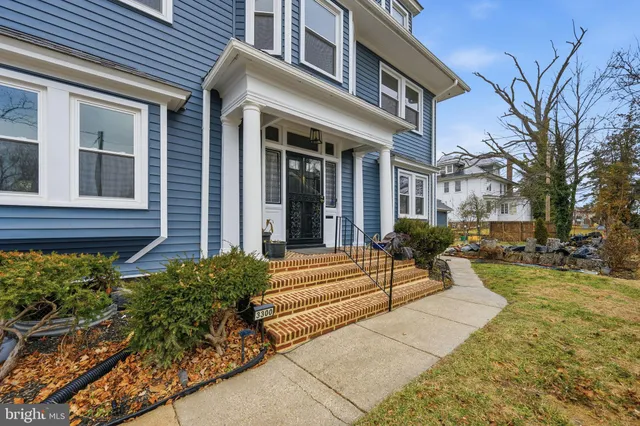 $499,900 | 3300 Carlisle Avenue, Baltimore, MD 21216