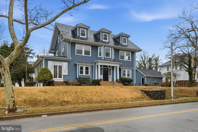$499,900 | 3300 Carlisle Avenue, Baltimore, MD 21216