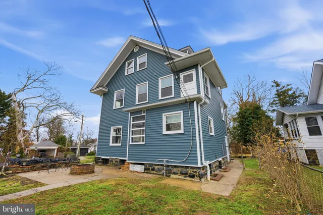 $499,900 | 3300 Carlisle Avenue, Baltimore, MD 21216