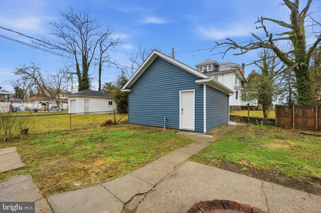 $499,900 | 3300 Carlisle Avenue, Baltimore, MD 21216