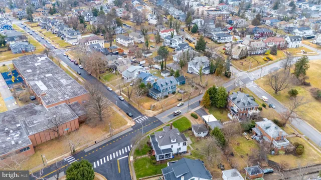 $499,900 | 3300 Carlisle Avenue, Baltimore, MD 21216