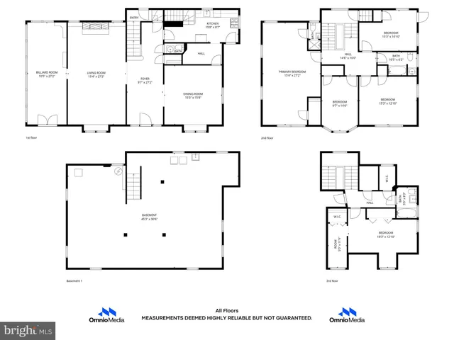 $499,900 | 3300 Carlisle Avenue, Baltimore, MD 21216