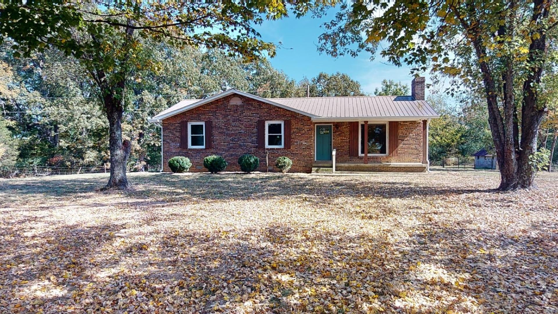 1255 Jim Jones Road Duck River, TN 38454 - Photo 1 of 32 Gallery Image 1