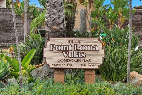 $489,000 | 4444 West Point Loma Boulevard, Unit 45, San Diego, CA 92107