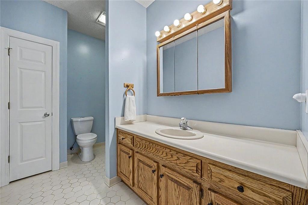321 Acorn Road Southeast Rome, GA 30161 - Photo 21 of 38