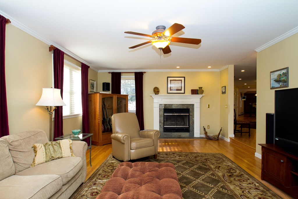 132 Cold Spring Road Westford, MA 01886 - Photo 16 of 30 Gallery Image 16