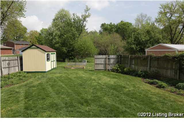 7007 Chippenham Road Louisville, KY 40222 - Photo 21 of 21 Additional Photo